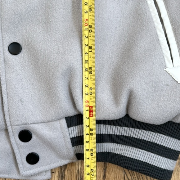 PACSON JACKET - Picture 9 of 13